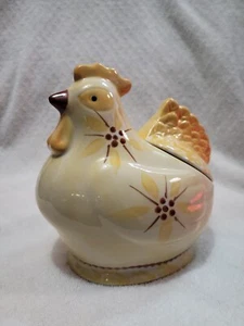 Temp-Tations By Tara Old World Yellow Rooster - Picture 1 of 11
