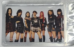 GOT the beat Step Back aespa RED VELVET TAEYEON SMTOWN OFICIAL MD 4X6 CONJUNTO DE FOTOS - Imagen 1 de 3