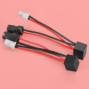 2x T10 W5W Parking Headlight Canbus Error Canceller Decoder Get - Picture 1 of 7