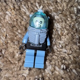 Lego: Mr Freeze (76000)
