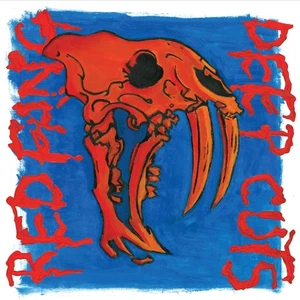 Red Fang - Deep Cuts＜Custom Galaxy Merge Vinyl＞ [LP record] - Picture 1 of 1