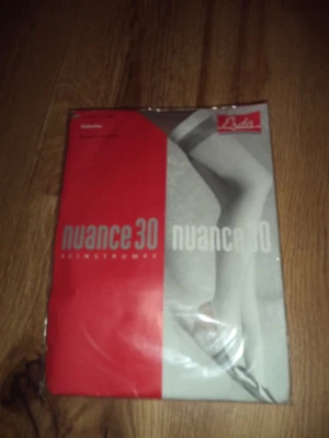 Damen Feinstrümpfe Strapsstrümpfe Esda gr.II neu - Bild 1 von 2