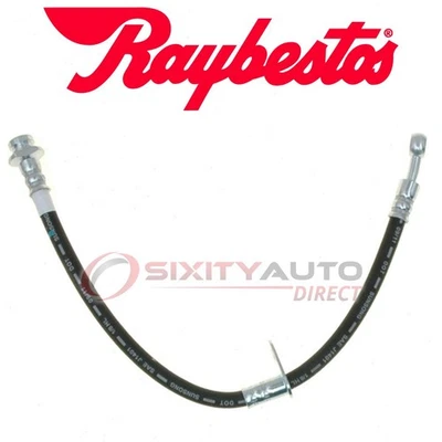 Raybestos Front Right Brake Hydraulic Hose for 2000-2005 Toyota Echo - Hoses ng - Imagem 1 de 4