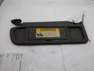 Parasol izquierdo conductor sin iluminación compatible 06-11 CIVIC 585663 Foto 1 de 4