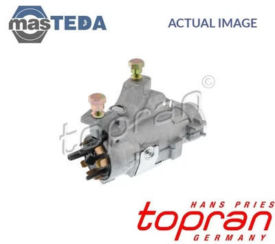 119 669 STEERING LOCK TOPRAN FOR VW NEW BEETLE,POLO,SHARAN - Image 1 of 4