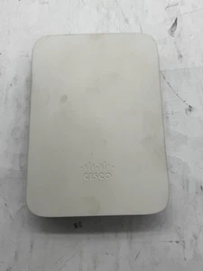 Cisco Meraki MR30H Wireless Access Point 4 Port POE Cloud Managed - Picture 1 of 5