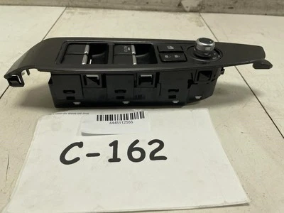 2016 Mazda CX-5 Front Left Driver Door Master Switch Genuine Oem Foto 1 de 4