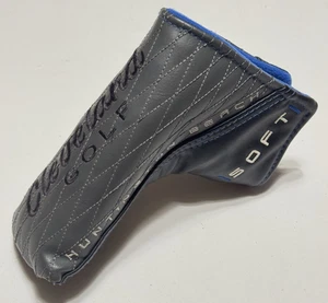 *Cleveland Huntington Beach Collection Soft Blade Putter Cover, 9.9/10 Condition - Picture 1 of 5
