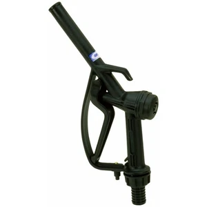 Pistolet plastique pour transfert de carburant 1" - Imagen 1 de 1
