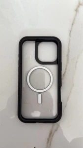 Pour iPhone 16 Pro Max Coque Housse Téléphone Antichoc Protecteur d'écran. - Photo 1 sur 4