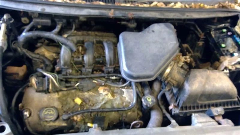 Bomba de dirección asistida compatible con 07-10 EDGE 5955643 Foto 1 de 4