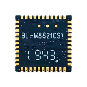 2X( BL-M8821CS1 Kabelloses Dualband-WLAN- 433 Mbit/S WIFI5 + BT4.2 SDI7777 - Bild 1 von 7