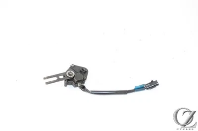 Interruptor de soporte lateral Kawasaki Ninja ZX6R ZX636 2014 14 Foto 1 de 4