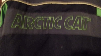 CHAQUETA HOMBRE ARCTIC CAT THINSULATE TALLA 2XL Foto 1 de 4
