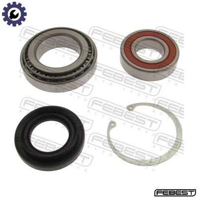 KIT DE EJE DE TRANSMISIÓN DE RODAMIENTOS-GVJB PARA SUZUKI SAMURAI/SUV/Cerrado/Off-Road/Vehículo 1,3 L Foto 1 de 4