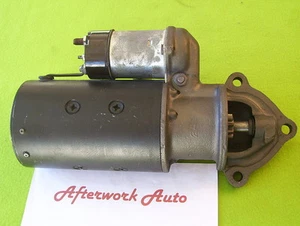 Genco 6303S Rebuilt Starter for 1979-1985 Riviera Eldorado Toronado Seville - Picture 1 of 1