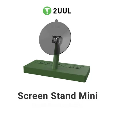 LCD Screen Stability Support Repair Mobile Phone Battery Charging 2UUL BH07 UK - Image 1 of 4