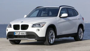 BMW X1 E84 WORKSHOP MANUAL TALLER SERVICE REPAIR ENGLISH ON PDF DVD - Imagen 1 de 1