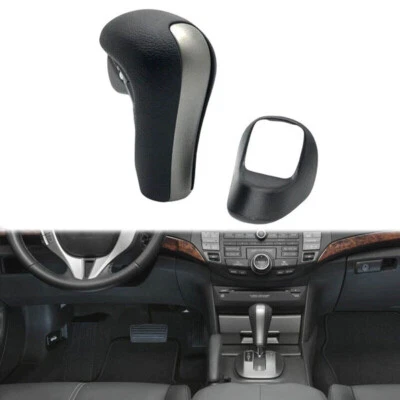 Palanca de palanca de cambios automática para Honda Accord 2008 2009 2010 2011 2012 Foto 1 de 4