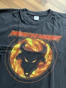 🔥 Monster Magnet T-Shirt - vintage - 1998 - selten - Sammler - XL - Bild 1 von 3