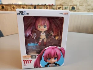 Nendoroid 1117 Millim That Time I Got Reincarnated as a Slime Good Smile - Imagen 1 de 6