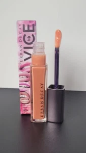 URBAN DECAY VICE PLUMPING SHINE BALM *SECRET MENU*, 0.21 OZ NIB - Picture 1 of 4