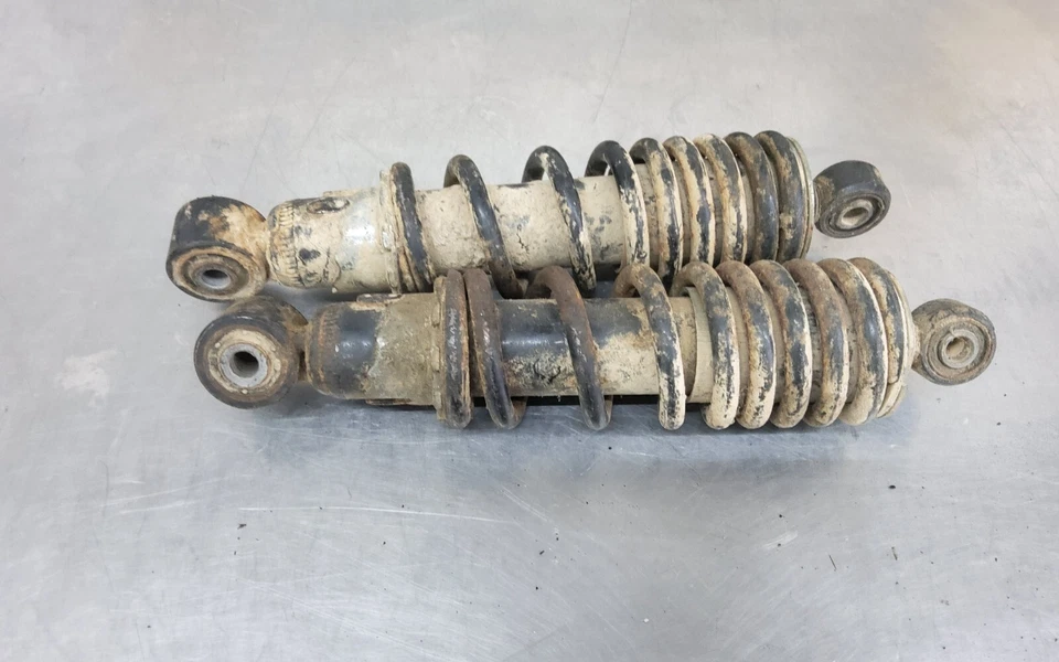 Amortiguadores delanteros Suzuki King Quad 300 1992 92 4x4 Foto 1 de 1