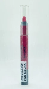 MILANI Lip Flash Full Coverage Shimmer Gloss Pencil - 04 Photo Flash RARE FIND! - Picture 1 of 1