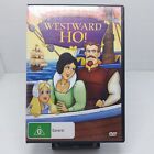 Westward Ho! DVD Fast & Free Ship In AUS