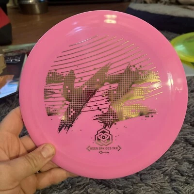 Handeye Fuzion X Raider 174g Dynamic Discs - Image 1 of 3