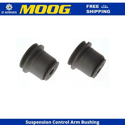 For 2007 Chevrolet Silverado 2500 HD Classic Suspension Control Arm Bushing MOOG - Image 1 of 4