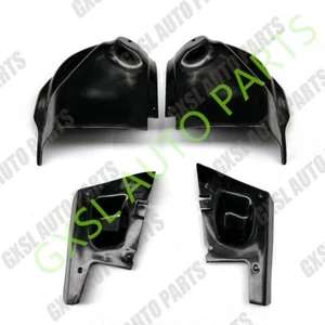 Rear Conveyor Air Duct Set For Lamborghini Gallardo LP550 560 570 - Picture 1 of 6
