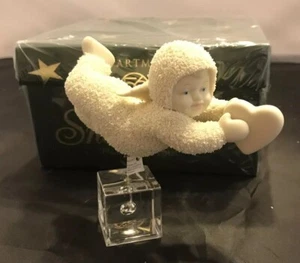 Snowbabies - FALLING FOR YOU //MIB// - Picture 1 of 12
