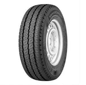 PNEUMATICI GOMME ESTIVE CONTINENTAL VANCO CAMPER 215/70 R15 109 R CARICO C - Foto 1 di 1