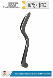 Dental Surgical Cheek Retractor University Of Minnesota by Wise instruments - Picture 1 of 1