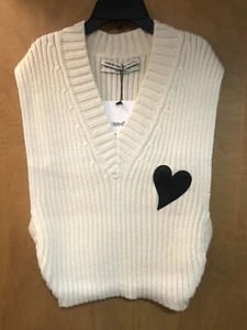 women sweater vest - Picture 1 of 3