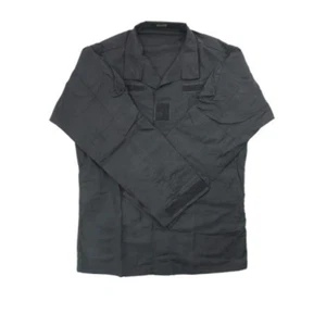 Fusion BDU Jacket (Black) - Picture 1 of 1