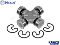 FOR LAND ROVER DEFENDER DISCOVERY RANGE ROVER FRONT PROPSHAFT UJ UNIVERSAL JOINT