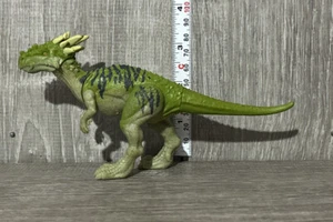 JURASSIC WORLD DRACOREX Attack Pack Dinosaur Figure - Picture 1 of 6
