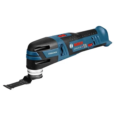 Bosch Professional GOP 12V-28 12v Brushless Multi Tool (Body Only) - Image 1 of 4