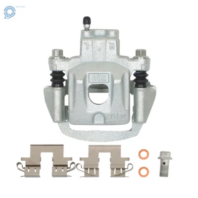Disc Brake Caliper for Lexus RX330 RX350 RX400h Toyota Highlander Rear LH Driver - Image 1 of 4