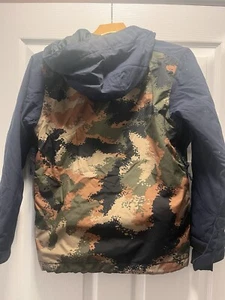 H &H Snow Jacket Heaven Kids - 140/10 - Picture 1 of 3