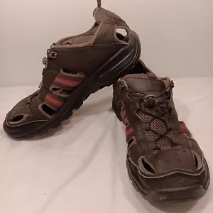 Teva Herren Wandern/Angeln Outdoor Sandalen Größe 12 - Bild 1 von 10