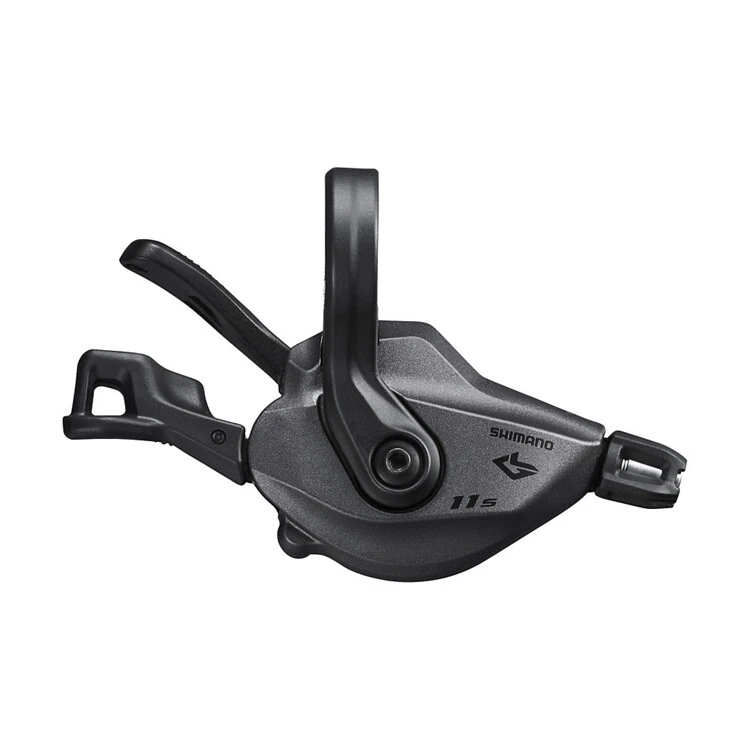 Shimano XT SL-M8130 LinkGlide 11S Rapidfire Plus Shifter lever, Right Clamp Ver. - Image 1 of 1