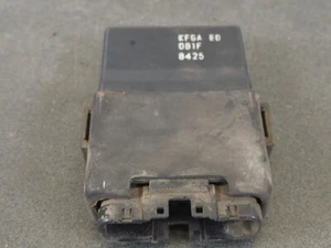 CONTROL UNIT, CI783 CDI HONDA FES250 1998 30410-KFG-610 14701 - Imagen 1 de 4