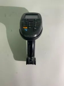 Motorola Symbol Barcode Scanner MT2070 -SL0D62370WR & STB2078 Cradle No Cables - Picture 1 of 10