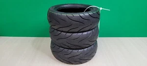 (QTY. 3) CST Vacuum Tire 10x2.50 Tubeless tire INMOTION L9/S1 Elektrisch Scooter - Picture 1 of 9