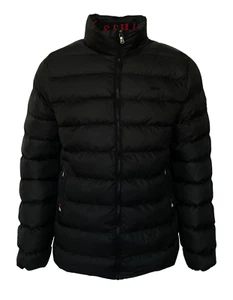 Paul & Shark Puffer Jackets In Black - Picture 1 of 6
