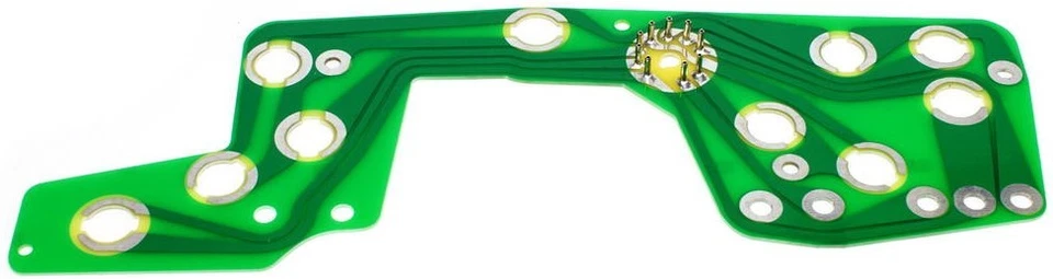 Circuit Board | 1968 C-Body Standard | Polara, Monaco - Image 1 of 1