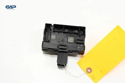 Módulo de control de puerta del lado del pasajero delantero derecho Volkswagen Jetta 2019-2020 OEM Foto 1 de 4